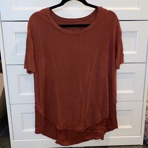 American Eagle “soft and sexy T”